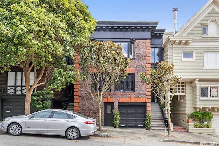 3931 Clay Street San Francisco, CA 94118