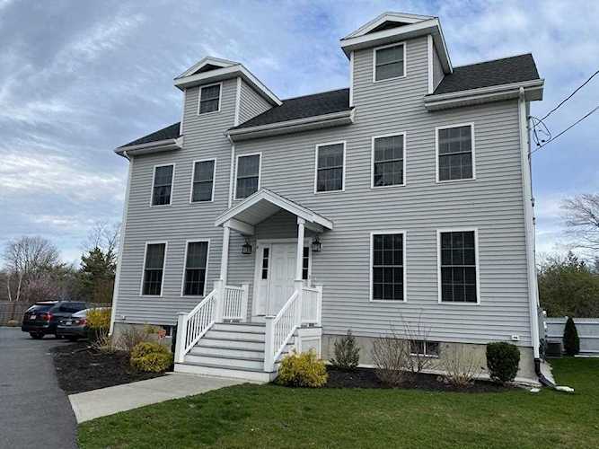 38 Marble St #4 Revere, MA 02151