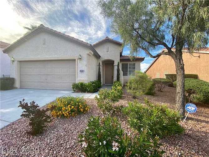 10332 William Fortye Las Vegas, NV 89129
