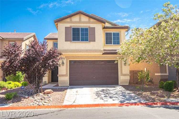 1513 Beams North Las Vegas, NV 89081