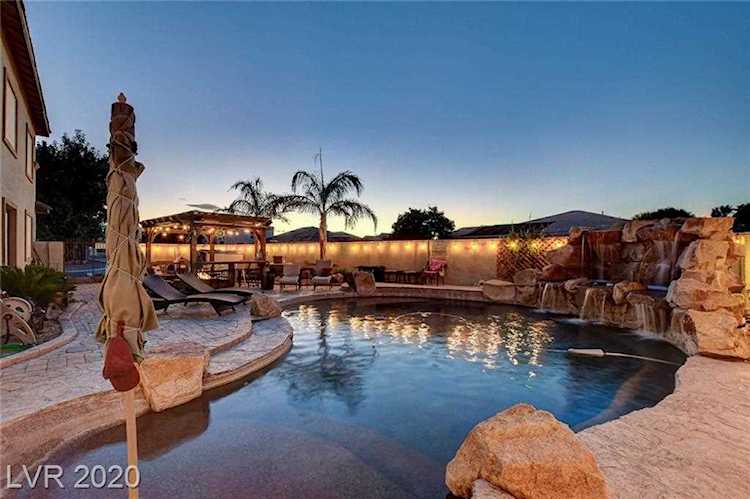 8114 Villa De La Playa Las Vegas, NV 89131 | MLS 2197572 Photo 1