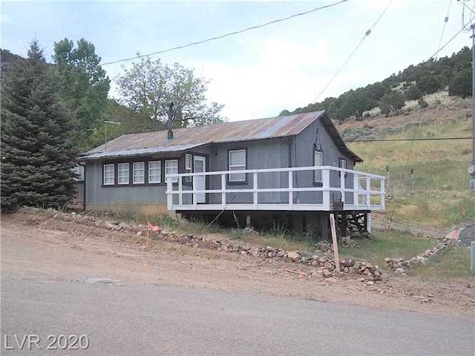 865 Hillside Rd Pioche, NV 89043
