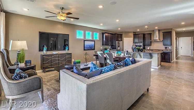 4219 Ramses #Lot 150 North Las Vegas, NV 89084