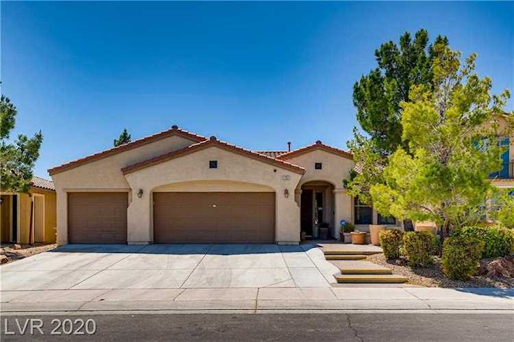 1761 Gentle Brook North Las Vegas, NV 89084