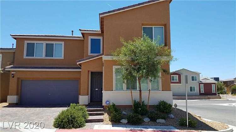 7158 Steubling Glen North Las Vegas, NV 89084