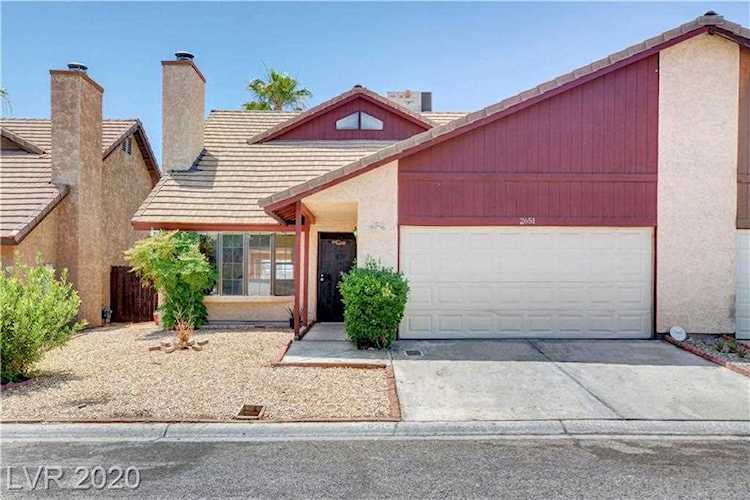 2651 Sumac Las Vegas, NV 89121