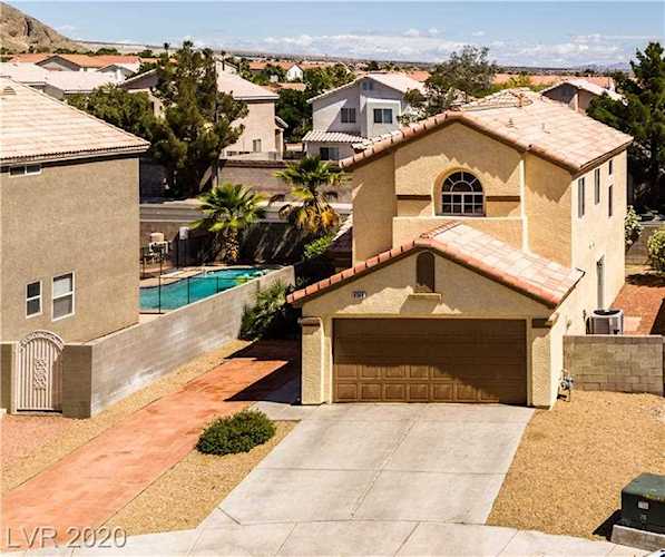 9368 Red Rose Las Vegas, NV 89129
