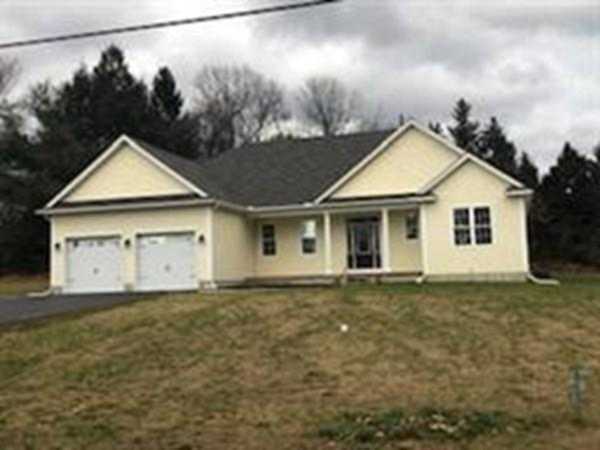6 Easton Street Granby, MA 01033