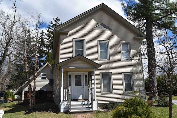 126 Pearl St Rutland City, VT 05701