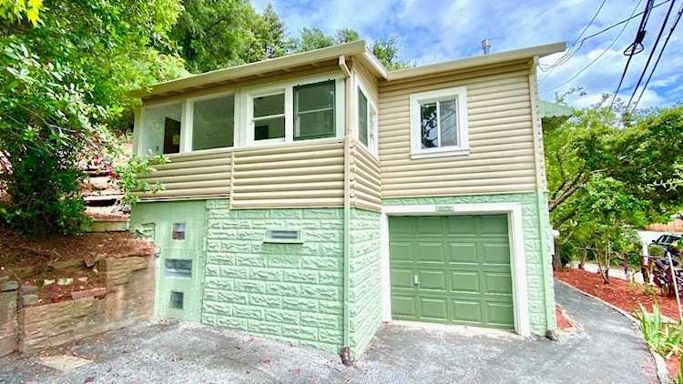 20200 Foothill Drive Monte Rio, CA 95462
