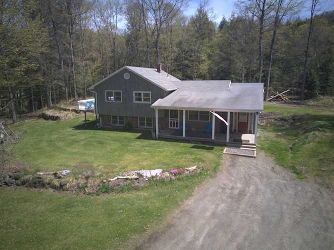 201 Bear Hollow Lyndon, VT 05851