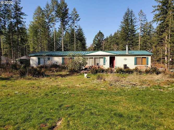 5717 NE 252nd Ave Vancouver, WA 98682