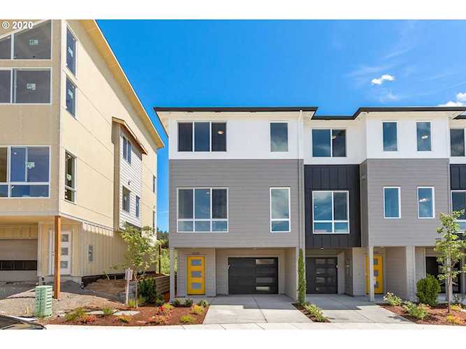 12518 SW 171st Ter #Lot51 Beaverton, OR 97007