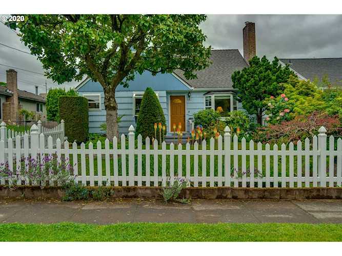 4437 SE 46th Ave Portland, OR 97206