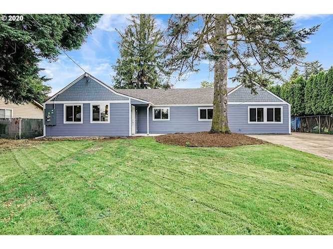 18610 SE Mill St Portland, OR 97233