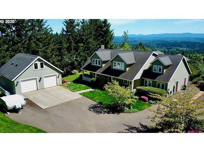 22922 SE Weatherly Ln Damascus, OR 97089