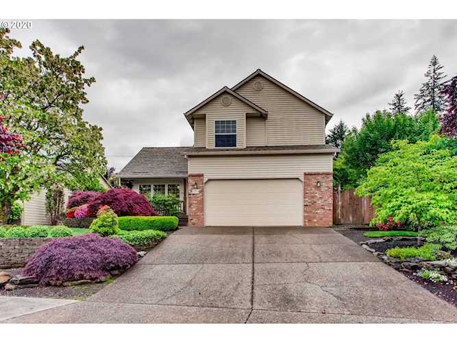 13611 Barclay Hills Dr Oregon City, OR 97045