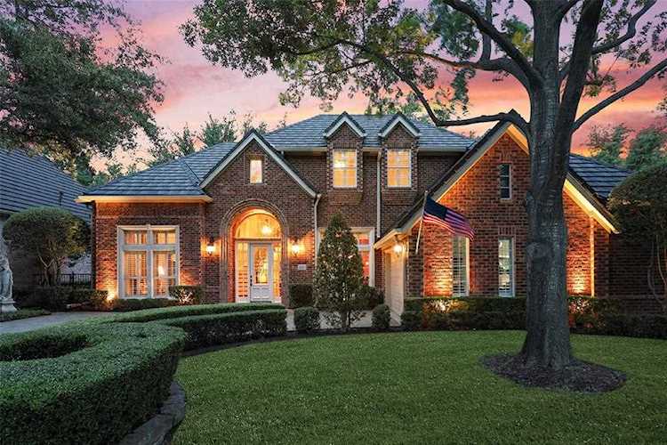 3157 Hampshire Court Frisco, TX 75034