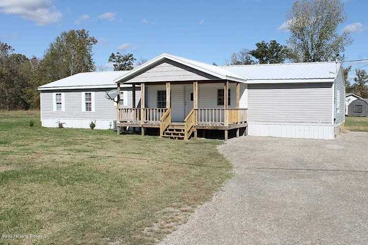 668 Kings Lake Dr Shepherdsville KY in Bullitt County MLS 1554968