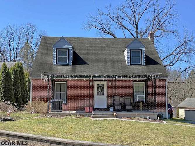 131 Valentine Hill Road Bellefonte, PA 16823
