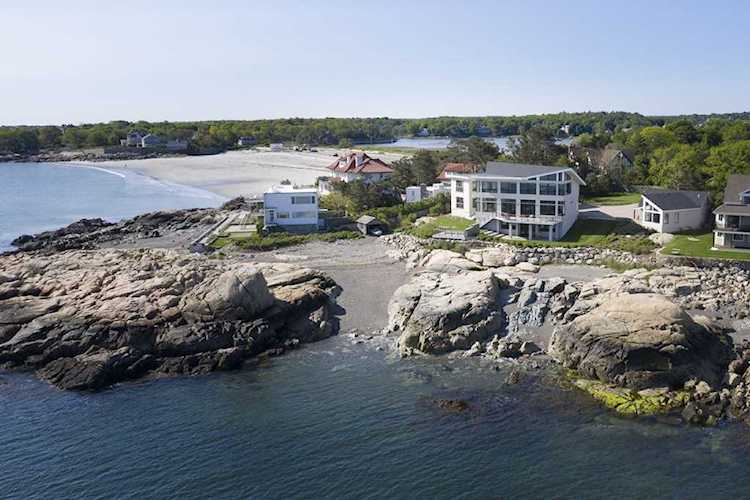 365 Atlantic Ave Cohasset, MA 02025