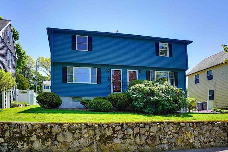 30 Williams St #30 Arlington, MA 02476