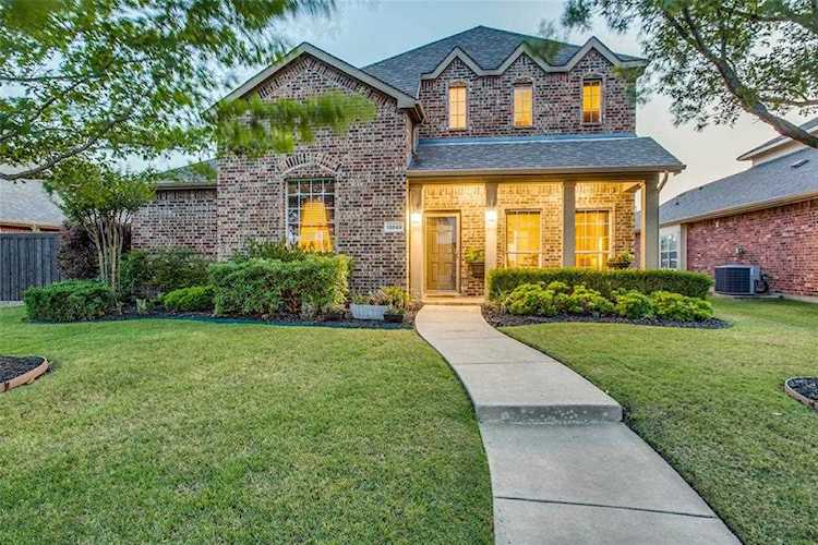 13849 Stevens Point Drive Frisco, TX 75033