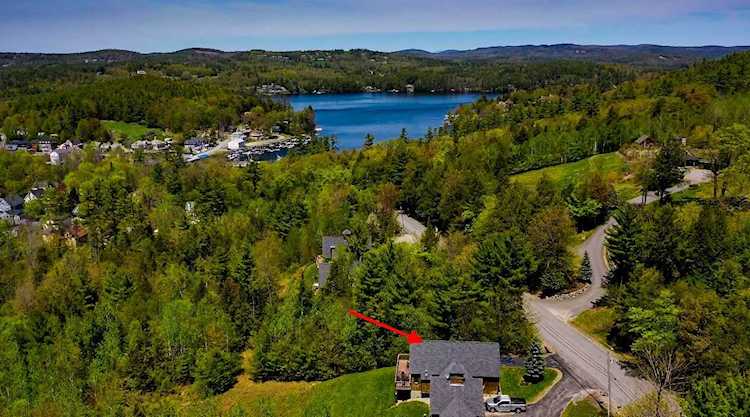 56B Burkehaven Hill Rd Sunapee, NH 03782
