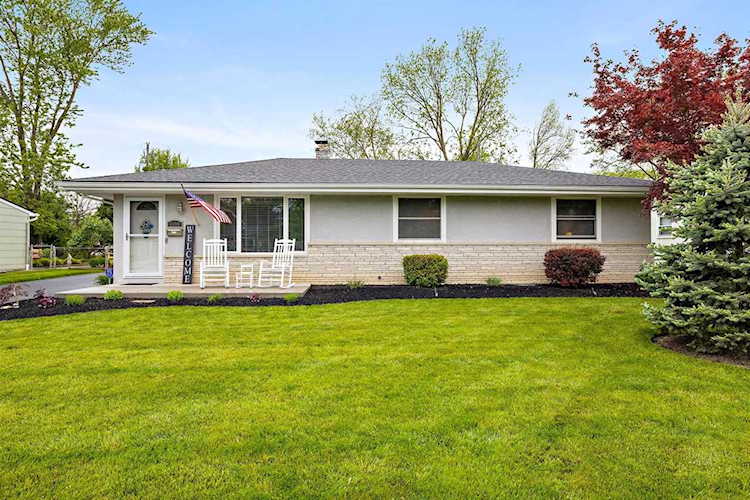 5099 Bigelow Drive Hilliard, OH 43026