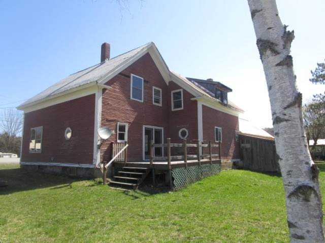 3489 Vt Route 103 N Chester, VT 05143