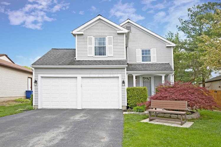 3793 Harborough Drive Columbus, OH 43230