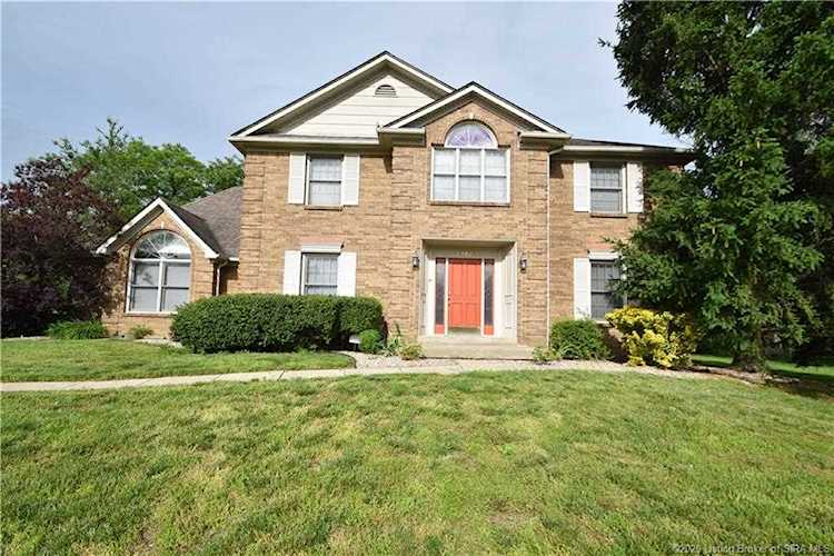 2202 Glenn Abbey Jeffersonville, IN 47130