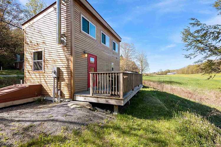 51 Brookside Rd Westford, VT 05494
