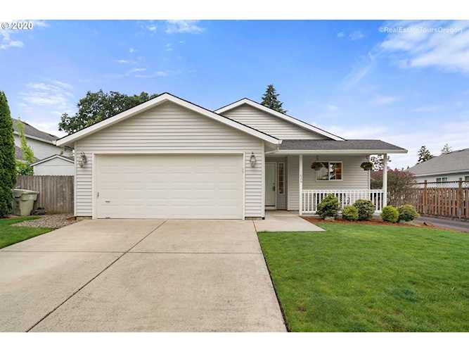 1625 SE 62nd Ave Hillsboro, OR 97123