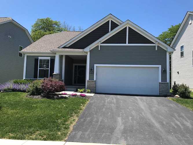 4863 Black Sycamore Drive Columbus, OH 43231