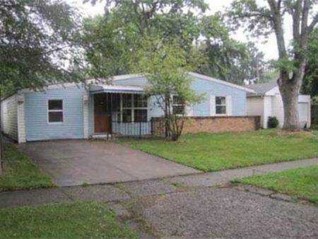 1660 Shady Lane Road Columbus, OH 43227 | MLS 220015846 Photo 1