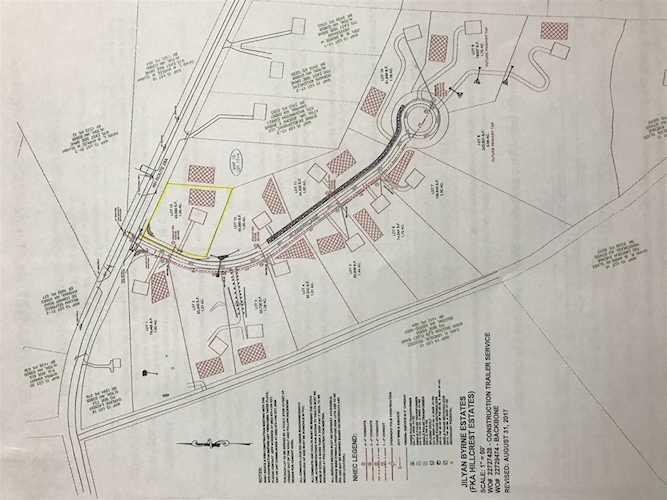 Lot 13 Jaytee Dr #13 Alton, NH 03810 | MLS 4806607 Photo 1