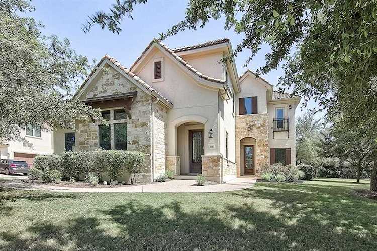2210 University Club Dr #3A Austin, TX 78732