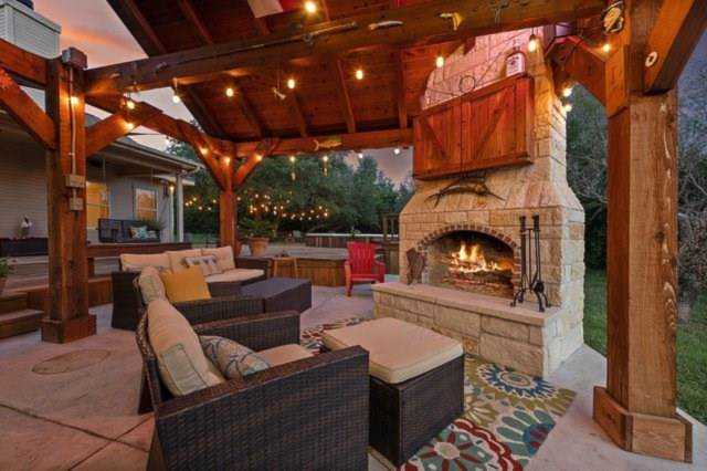 207 Young Ranch Rd Georgetown, TX 78633
