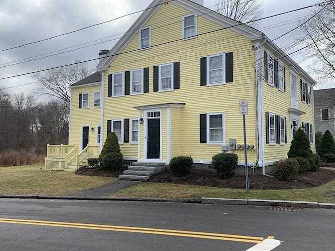37 Main #3 Topsfield, MA 01983