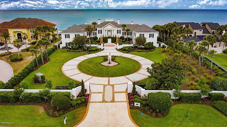 1063 Ponte Vedra Blvd Ponte Vedra Beach, FL 32082