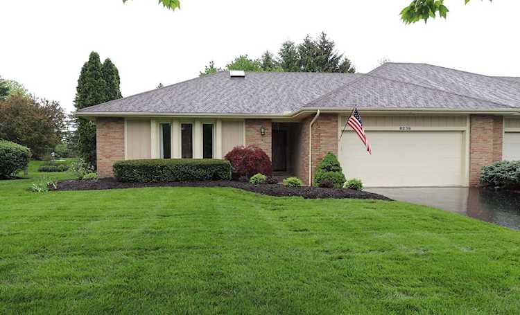 9238 Leith Drive Dublin, OH 43017
