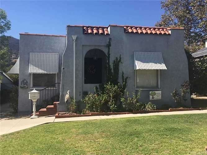 3417 Las Palmas Avenue Glendale, CA 91208