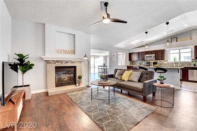 2856 Marathon Dr Henderson, NV 89074