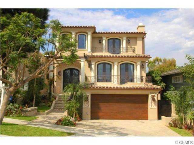 665 17th Street Manhattan Beach, CA 90266
