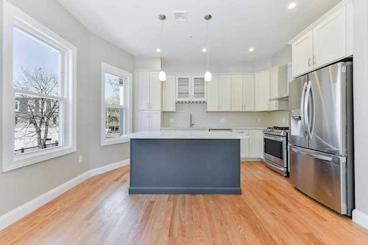27 Thornley #1 Boston, MA 02125
