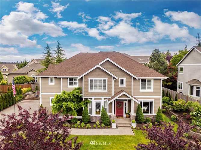 11311 66th Ave Gig Harbor, WA 98332