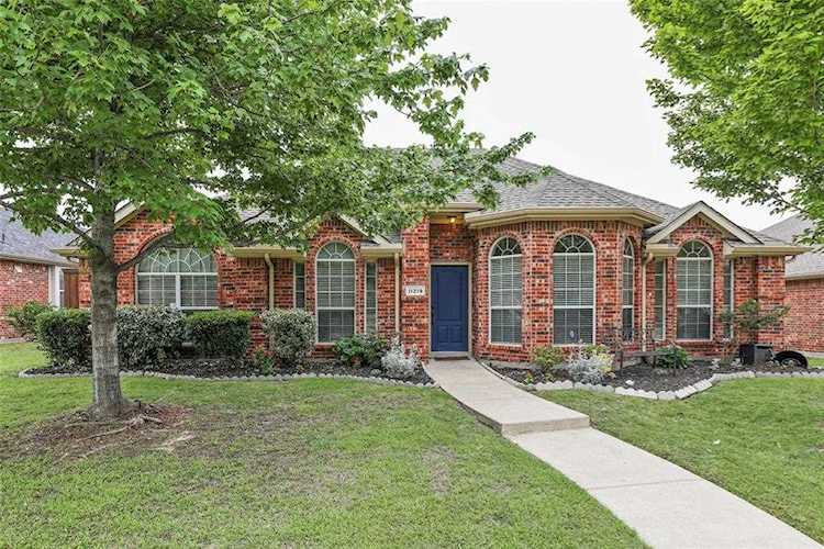 11219 Bakersfield Drive Frisco, TX 75035