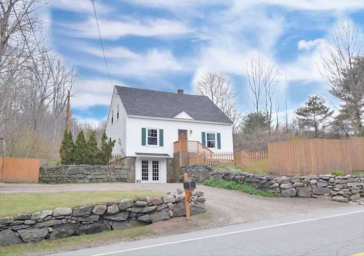 908 Main St Bethlehem, NH 03574
