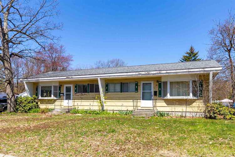 2-4 Hanover St South Burlington, VT 05403